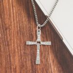 Collar de TORETTO rápidos y furiosos